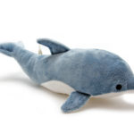 Дельфин WWF