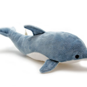 Дельфин WWF
