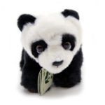 Панда WWF