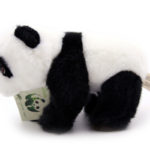 Панда WWF
