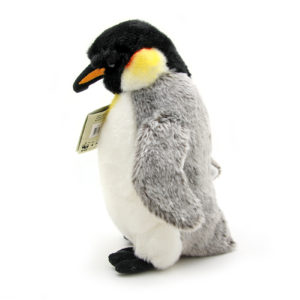 Пингвин WWF