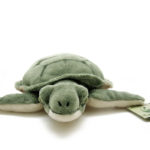 Черепаха WWF