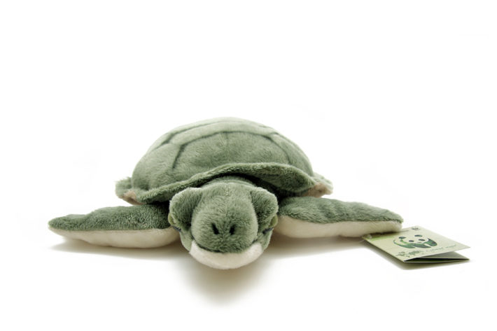 Черепаха WWF